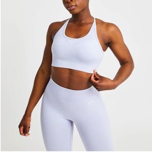 AYBL MOTION SEAMLESS SPORTSBRA M